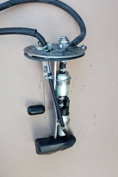 Honda swt 400 600 benzinpumpa