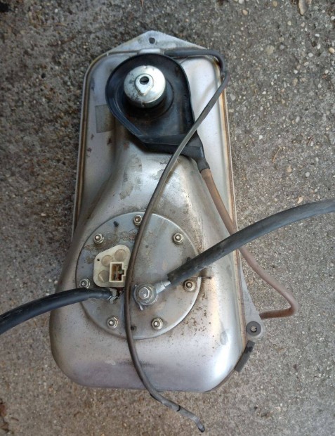 Honda swt 400 benzintank