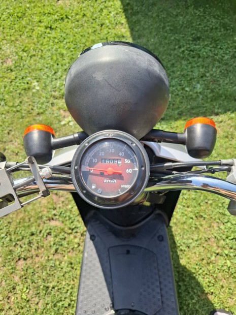 Honda today 50cc 4t