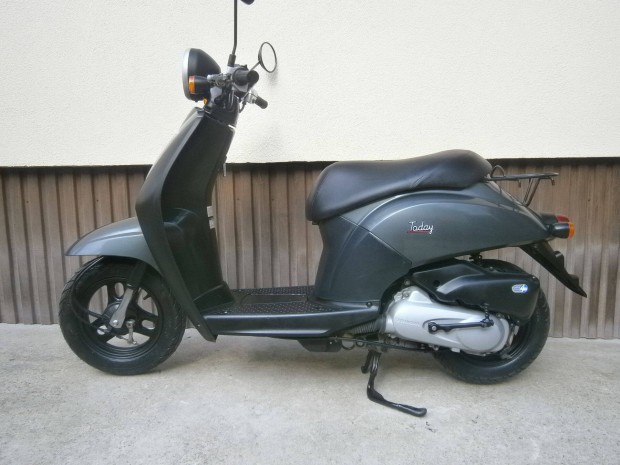 Honda today megkimlt llapot hzhoz is