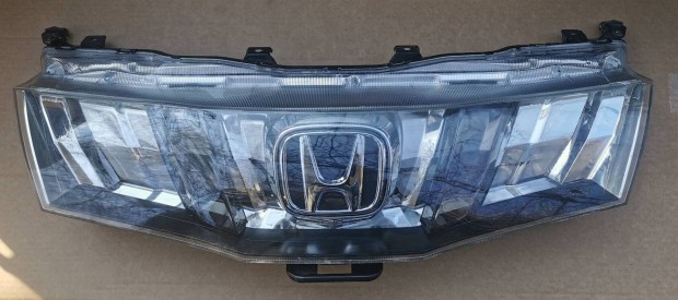 Honda ufo civic dszrcs plexi 2006-2012 