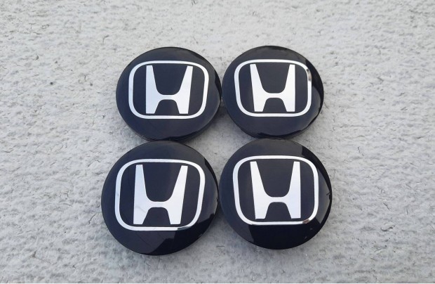 Honda új felni díszkupak közép felnikupak kerékagy kupak 56mm