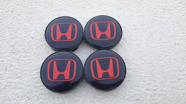 Honda új felni díszkupak közép felnikupak kerékagy kupak 56mm