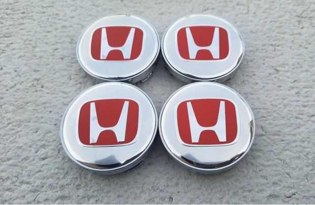 Honda új felni díszkupak közép felnikupak kerékagy kupak 56mm