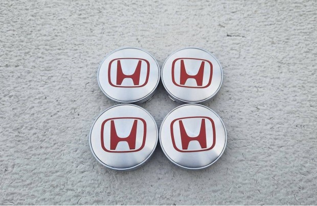 Honda új felni díszkupak közép felnikupak kerékagy kupak 56mm