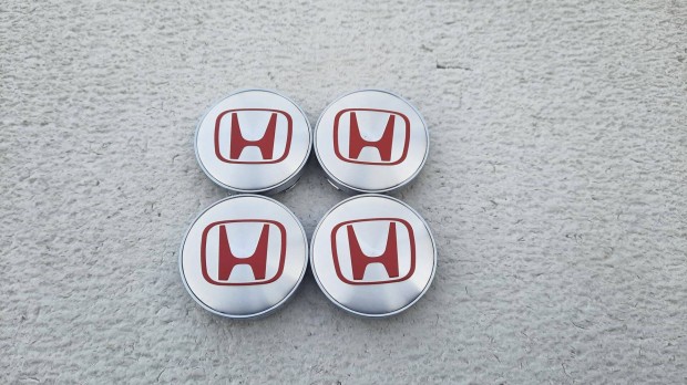 Honda új felni díszkupak közép felnikupak kerékagy kupak 56mm