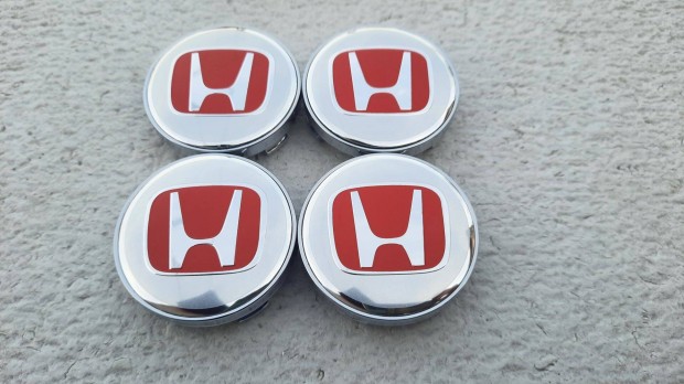Honda új felni díszkupak közép felnikupak kerékagy kupak 56mm