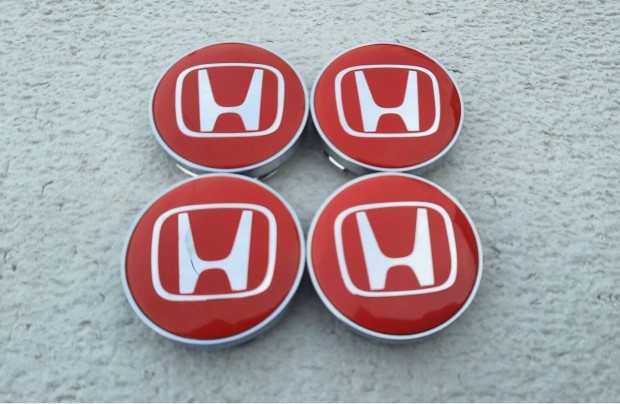 Honda új felni díszkupak közép felnikupak kerékagy kupak 56mm