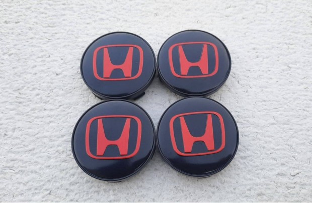 Honda új felni díszkupak közép felnikupak kerékagy kupak 56mm