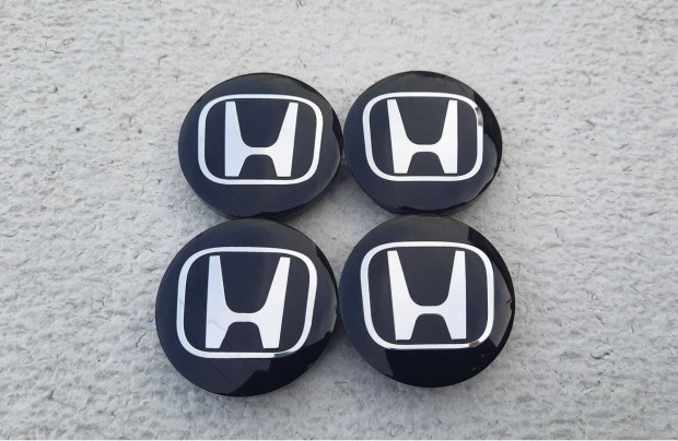 Honda új felni díszkupak közép felnikupak kerékagy kupak 56mm