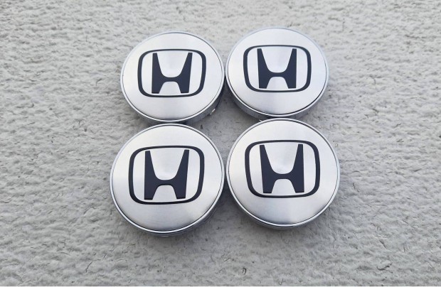 Honda új felni díszkupak közép felnikupak kerékagy kupak 56mm