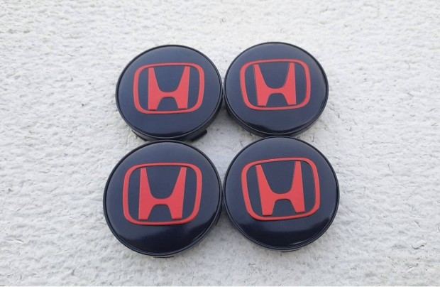 Honda új felni díszkupak közép felnikupak kerékagy kupak 60mm