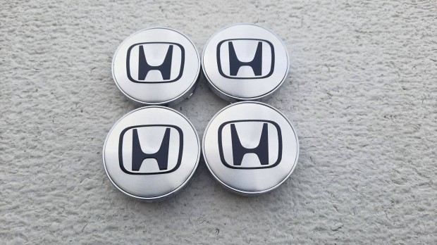Honda új felni díszkupak közép felnikupak kerékagy kupak 60mm