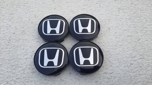 Honda új felni díszkupak közép felnikupak kerékagy kupak 60mm