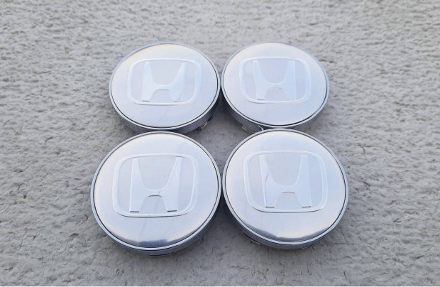 Honda új felni díszkupak közép felnikupak kerékagy kupak 60mm