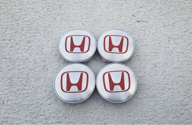 Honda új felni díszkupak közép felnikupak kerékagy kupak 60mm