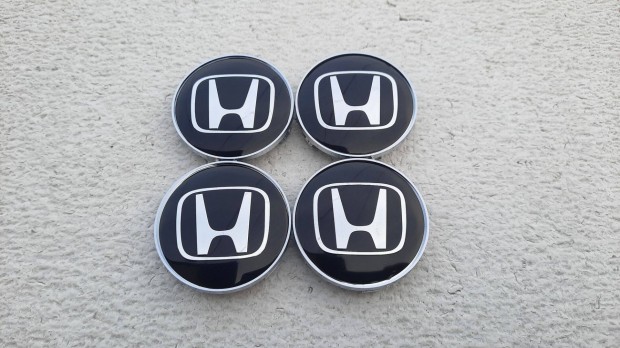 Honda új felni díszkupak közép felnikupak kerékagy kupak 68mm