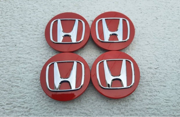 Honda új felni díszkupak közép felnikupak kerékagy kupak 69mm
