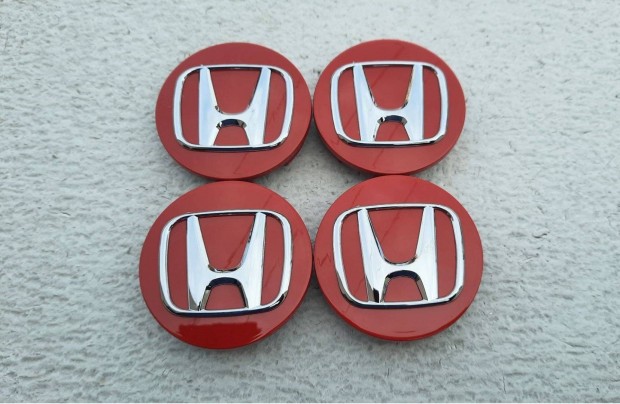 Honda új felni díszkupak közép felnikupak kerékagy kupak 69mm