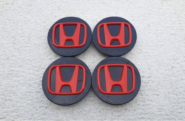 Honda új felni díszkupak közép felnikupak kerékagy kupak 69mm