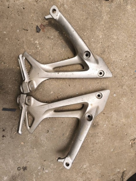 Honda vfr800 v-tech hts lbtart konzol pr 