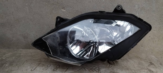 Honda vfr800 v-tech srlt els lmpa 