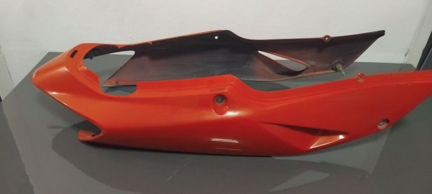 Honda vfr 800 Fi Farokidom