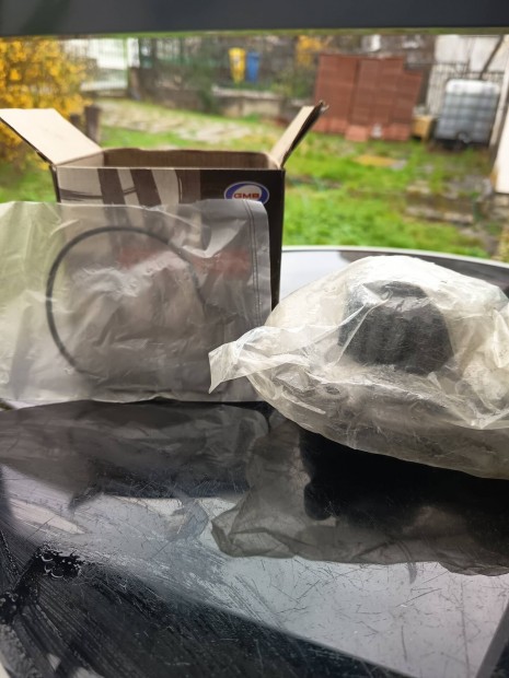 Honda vizpumpa GMB. Gy�ri besz�llit�.