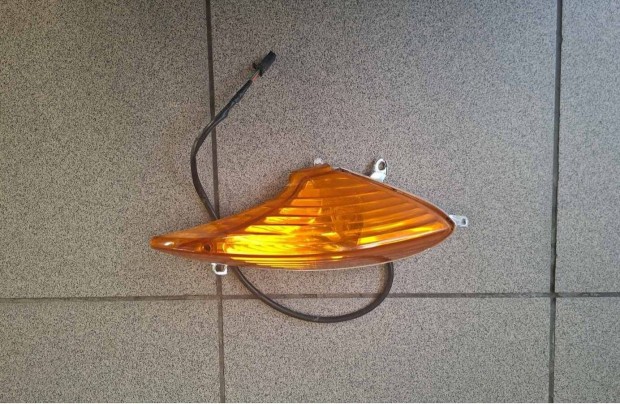 Honda x8r bal hat index komplett