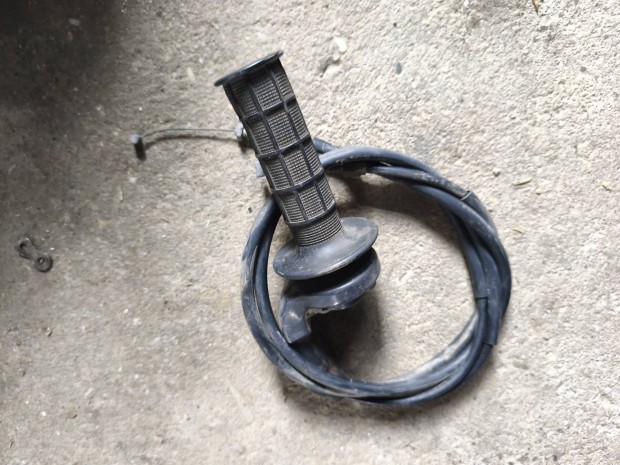 Honda xl600v Transalp g�zszektor bowdennel 