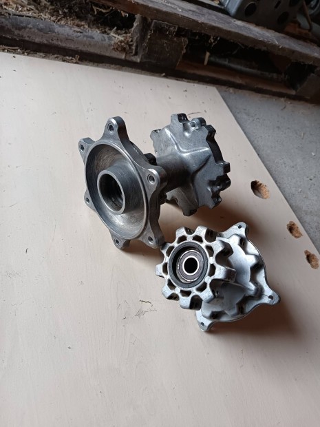 Honda xr 400, 600, 650, 250 kerkagy