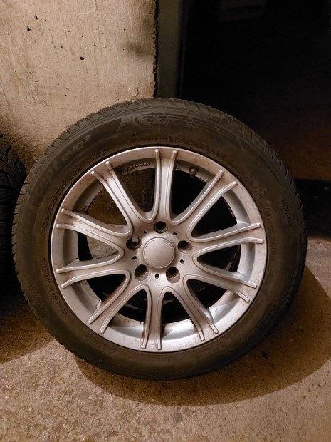 Hondacivic 8gen 16"alufelni