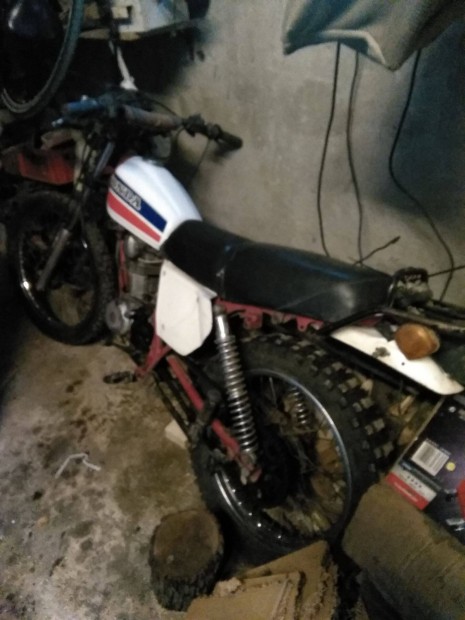 Hondaxl125s alkatrszek