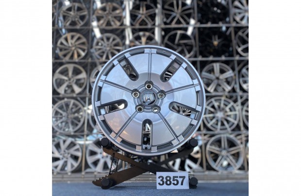 Honde 17 gy�ri �j alufelni felni, 5x114, k�tsz�les, Honda e (3857)