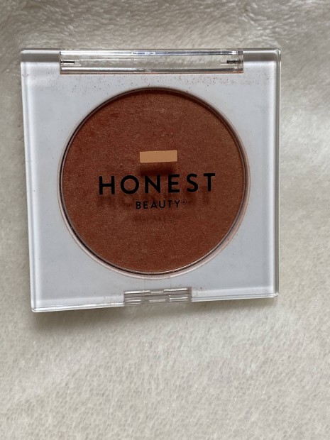 Honest beauty blush foxy