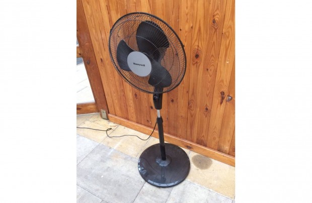 Honeywell 40 cm ll Ventiltor Fekete 40 W