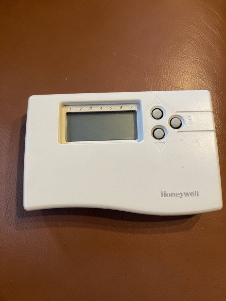 Honeywell CM67 termosztt 