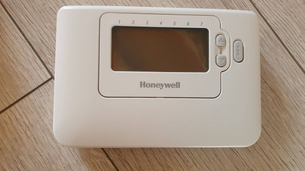 Honeywell CM700 programozhat szoba termosztt - j szobatermosztt