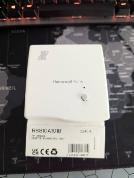 Honeywell Evohome R8810A1018 Opentherm modul