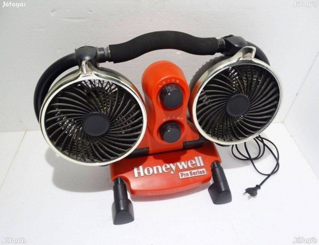 Honeywell HV-120E ikerventiltor ventiltor