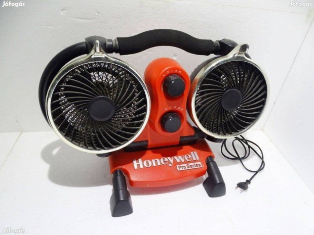 Honeywell HV-120E ikerventiltor ventiltor