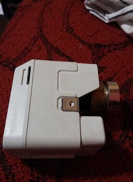 Honeywell Raumtronic Digitális Radiátor szabályzó regulátor termosztát