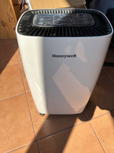 Honeywell TP-Compact-WK