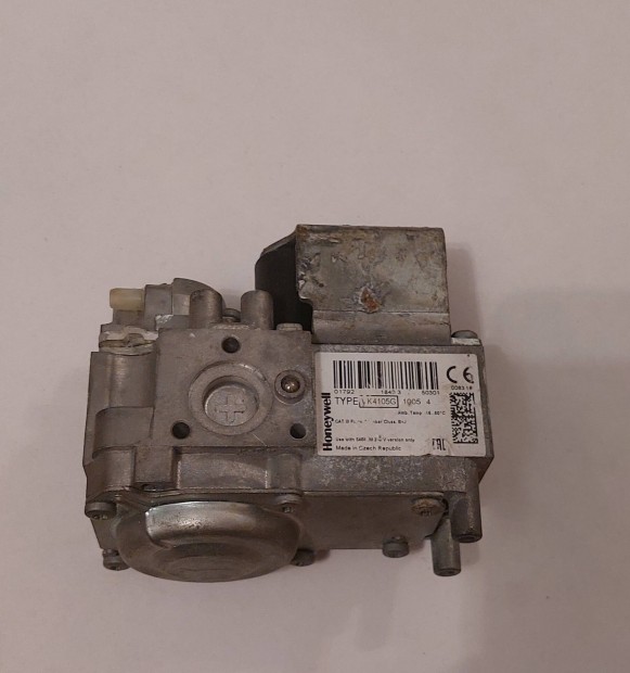 Honeywell VK4105G 1005  4 gzszelep