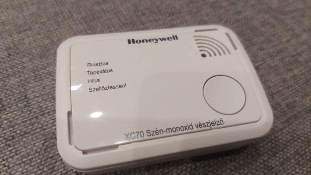 Honeywell XC70 szn-monoxid rzkel