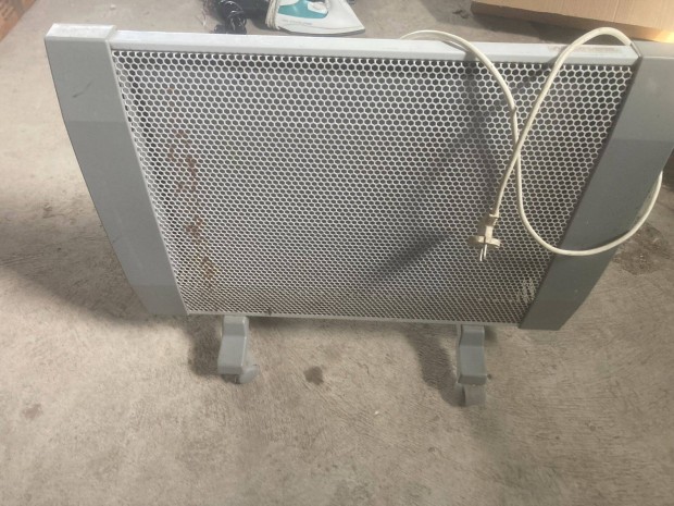 Honeywell álló hősugárzó!