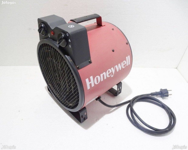 Honeywell elektromos hsugrz hlgfv melegt 3 KW