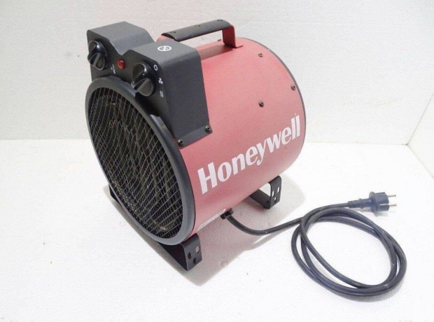 Honeywell elektromos hsugrz hlgfv melegt 3 KW