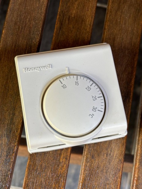 Honeywell termosztt