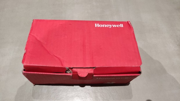 Honeywell vzszr 